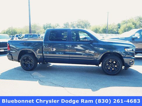 New 2026 RAM 1500 Lone Star image 1