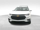 Used 2018 Chevrolet Traverse LT w/ LPO, 'HIT The Road' Package image 3