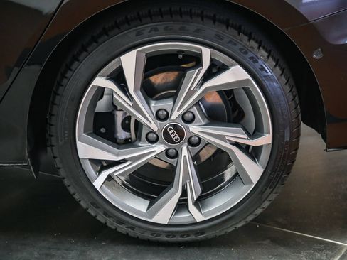 Used 2023 Audi A3 2.0T Premium w/ Convenience Package FWD image 11