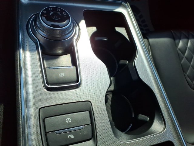 Used 2023 Ford Edge Titanium AWD/4WD image 20