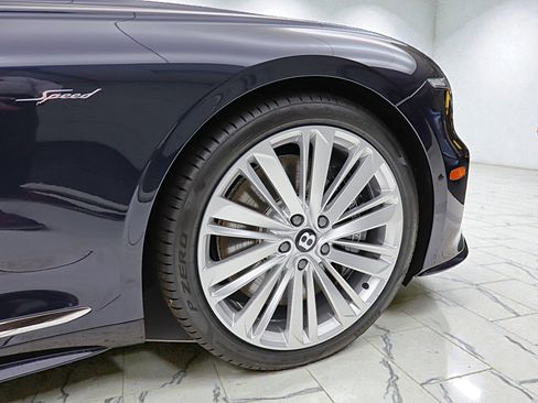 New 2026 Bentley Continental GT Speed image 19