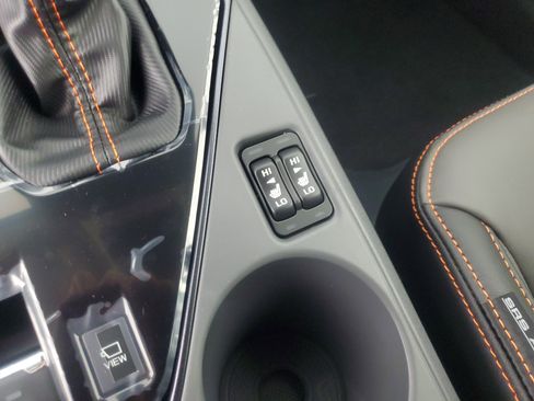 New 2026 Subaru Crosstrek 2.5i Limited image 17