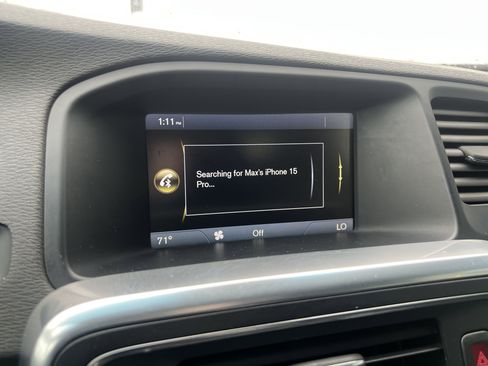 Used 2014 Volvo S60 T5 image 20