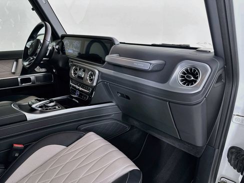 Certified 2024 Mercedes-Benz G 550 image 32