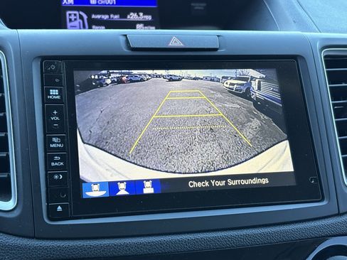 Used 2016 Honda CR-V EX-L image 9