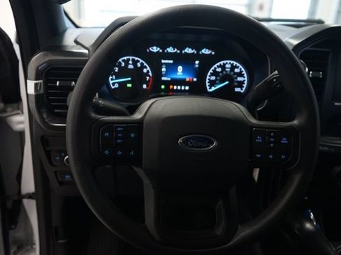 Used 2023 Ford F150 XL w/ STX Appearance Package AWD/4WD image 21