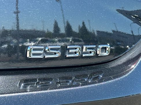 Certified 2023 Lexus ES 350 F Sport w/ Accessory Package (Z1) FWD image 32