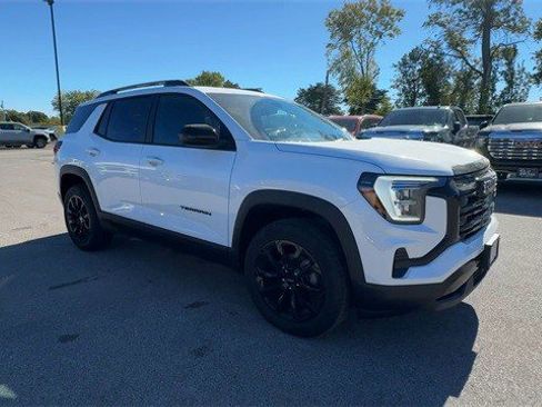 New 2026 GMC Terrain Elevation w/ Elevation Premium Package image 2