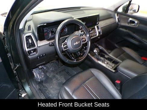Used 2022 Kia Sorento S image 23