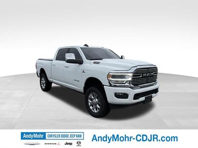 Used 2023 RAM 2500 Laramie