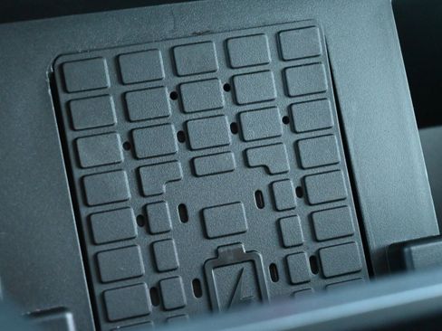 New 2026 Ford F250 Lariat w/ Black Appearance Package image 30