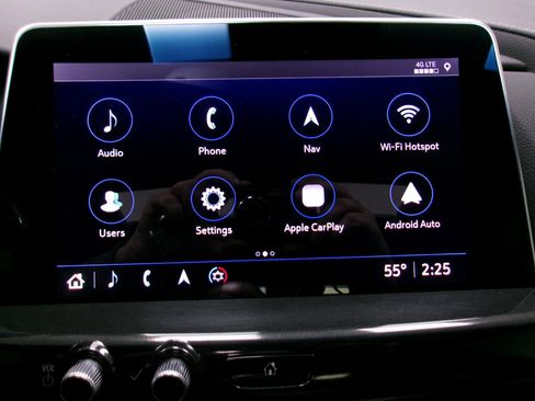 Used 2023 Cadillac CT5 V Blackwing image 5