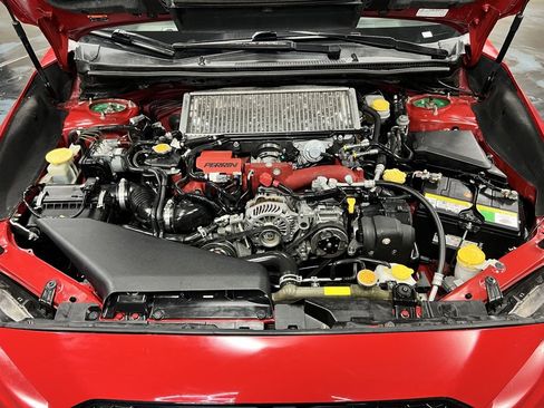 Used 2019 Subaru WRX STI image 28