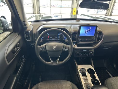 Used 2023 Ford Bronco Sport Big Bend w/ Convenience Package image 2