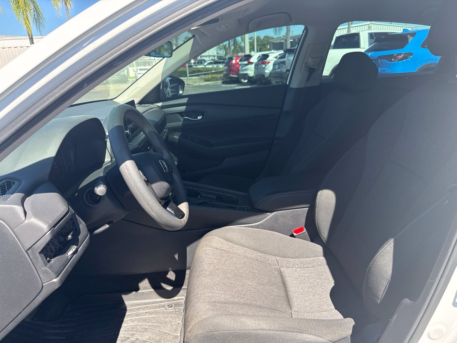 Used 2024 Honda Accord LX image 10