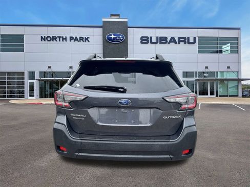 Certified 2024 Subaru Outback Premium w/ Popular Package #1A image 4