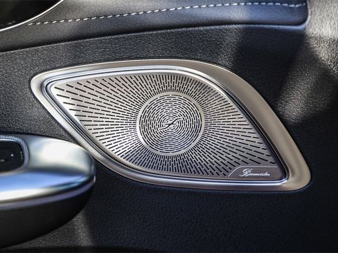 Used 2024 Mercedes-Benz EQE 350+ Sedan image 28