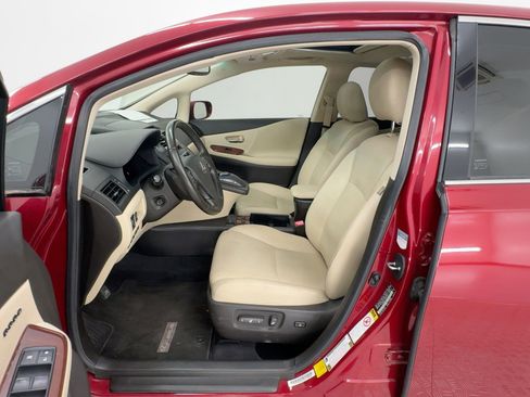 Used 2012 Lexus HS 250h Premium w/ Park Assist Pkg image 5