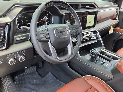 New 2026 GMC Sierra 1500 Denali Ultimate AWD/4WD image 11