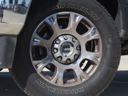 Used 2022 Ford F250 King Ranch w/ King Ranch Ultimate Package image 2