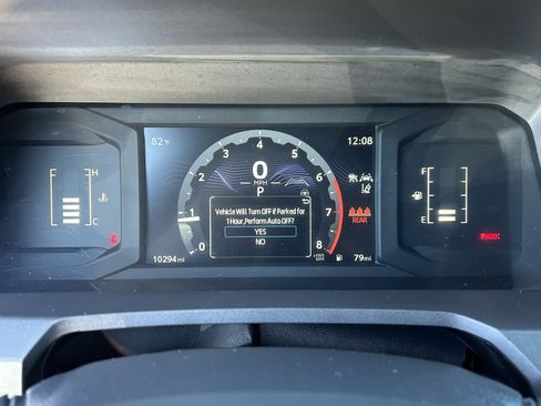 Certified 2025 Toyota Tacoma SR5 AWD/4WD image 29