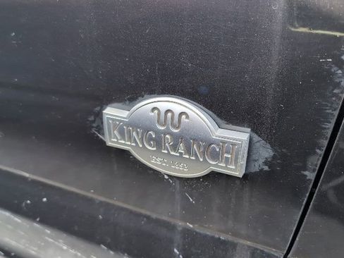 Used 2019 Ford F150 King Ranch w/ Equipment Group 601A Luxury image 8