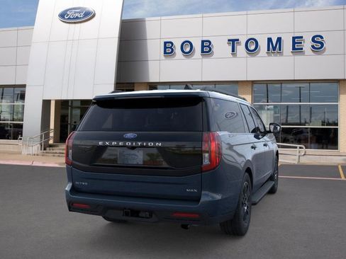 New 2025 Ford Expedition Max Active image 10