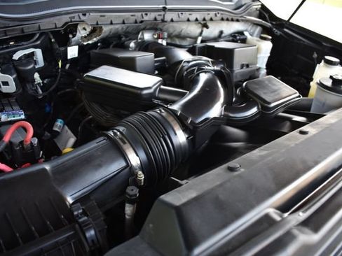 Used 2021 Ford F350 XL w/ Power Equipment Group RWD image 17