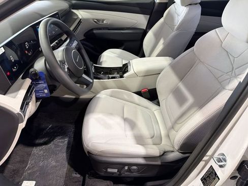 New 2026 Hyundai Tucson SEL AWD/4WD image 15