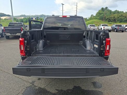 Used 2023 Ford F150 XLT AWD/4WD image 29