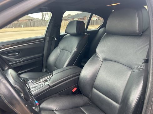 Used 2012 BMW 535i Sedan image 5