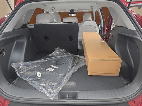 New 2026 Hyundai Kona SEL Sport AWD/4WD image 16