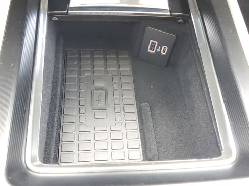 New 2026 Lincoln Corsair Reserve w/ Jet Appearance Package image 23