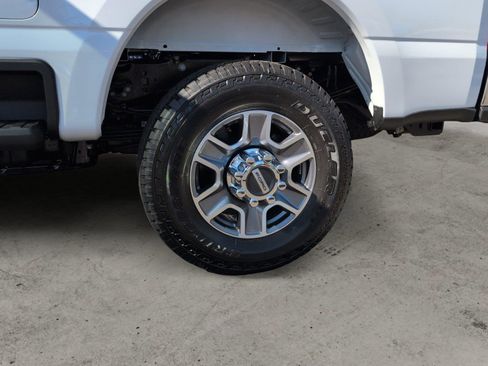 New 2026 Ford F350 Lariat image 14