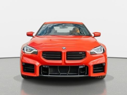 Used 2024 BMW M2 w/ Lighting Package image 14