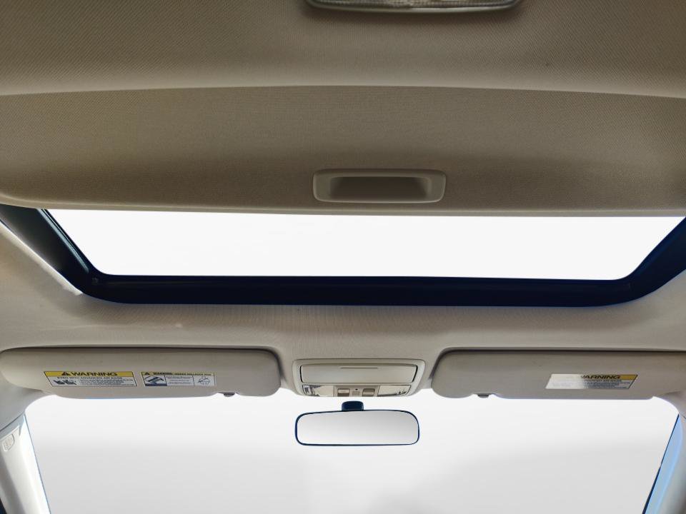 Used 2014 Honda CR-V EX-L image 25