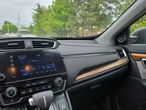 Used 2019 Honda CR-V EX image 18