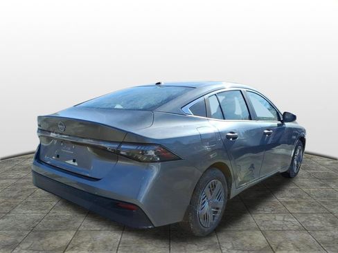 New 2026 Nissan Sentra S image 3