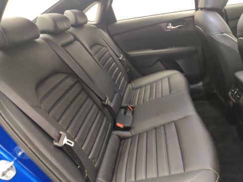 Used 2024 Kia Forte GT-Line w/ GT-Line Premium Package image 19