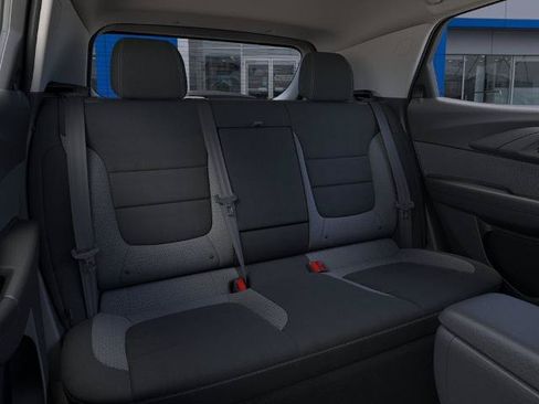 New 2026 Chevrolet TrailBlazer LT w/ Convenience Package AWD/4WD image 17