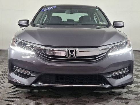 Used 2016 Honda Accord EX-L image 5