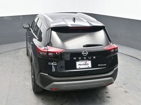 Used 2023 Nissan Rogue SV w/ SV Premium B Package AWD/4WD image 22