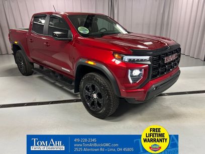 Used 2023 GMC Canyon Elevation w/ Elevation Premium Package