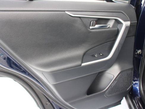 Certified 2022 Toyota RAV4 Limited image 13