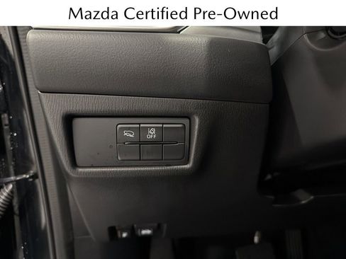 Certified 2023 MAZDA CX-5 AWD 2.5 S w/ Select Package image 18
