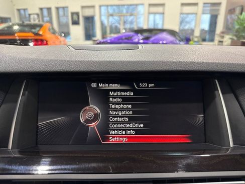 Used 2015 BMW 535i Sedan image 74