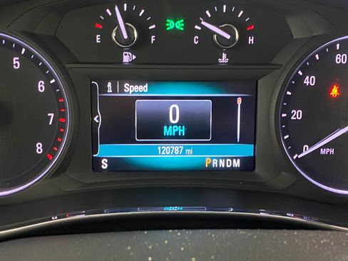 Used 2018 Buick Encore Preferred image 20