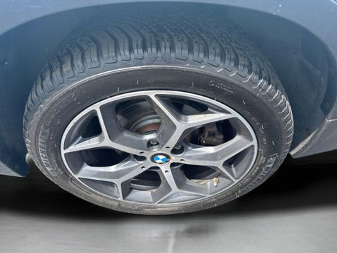 Used 2017 BMW X1 xDrive28i AWD/4WD image 10
