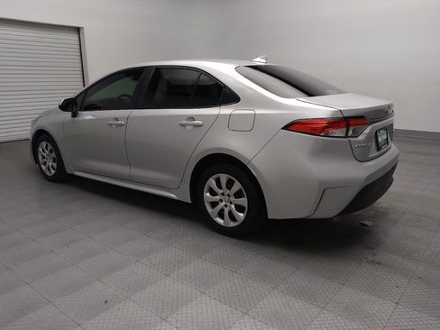 Used 2024 Toyota Corolla LE image 5