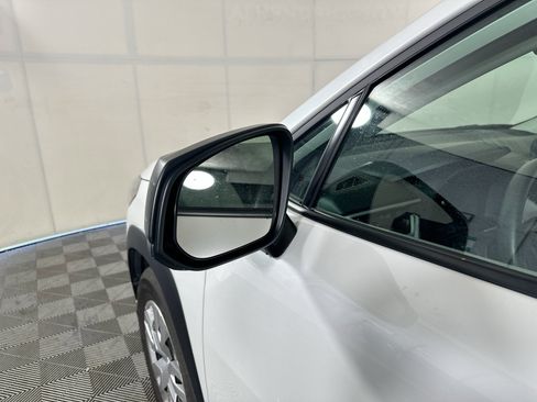 Certified 2026 Toyota Corolla Cross L FWD image 10